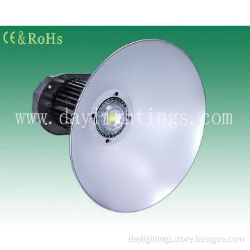 Epistar/Bridgelux 50w led high bay lighting